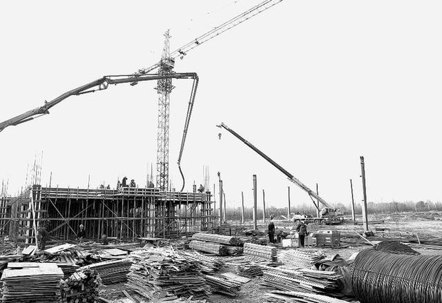 “让企业全心全意投入项目建设”(图1) “让企业全心全意投入项目建设”(图1)