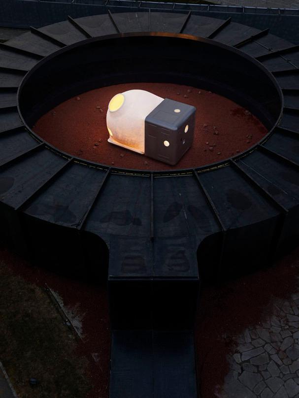 建筑即科技——007火星探测(图5) 建筑即科技——007火星探测(图5)